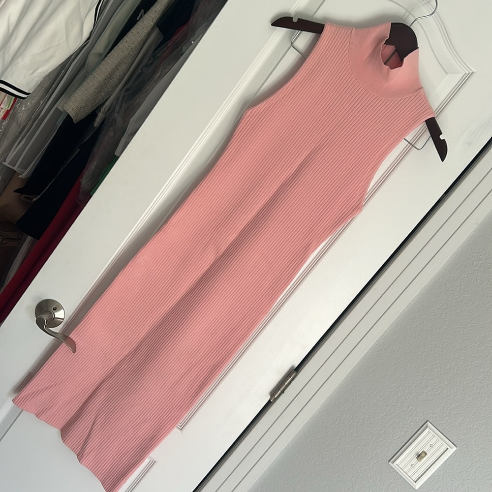 Alice and Olivia Brooklynne dress - Picture 4 of 15